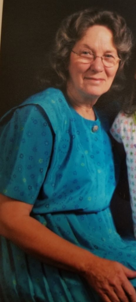 Dorothy Payne Finn Profile Photo