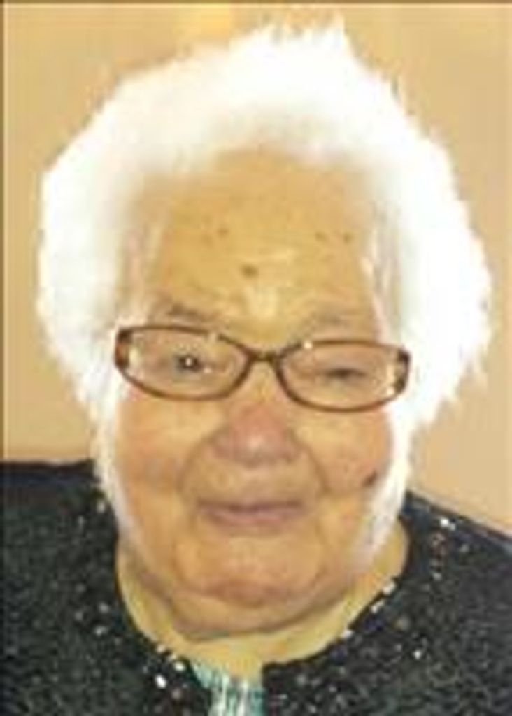 Margarida (Capela) Fraga