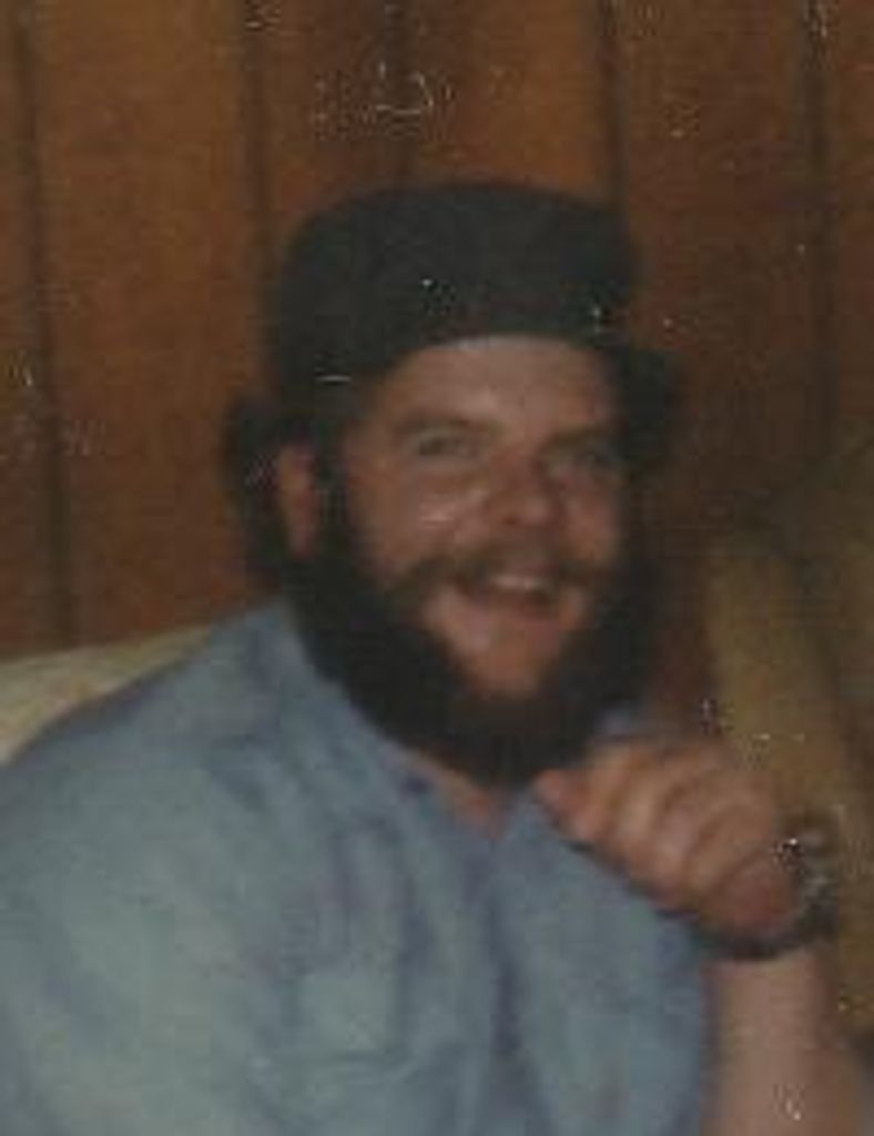 Grover Vernon Griffith Profile Photo