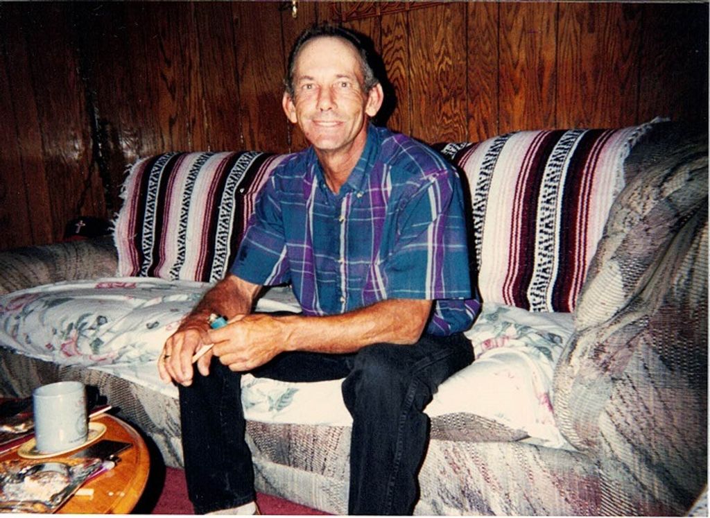 Bobby Lane Morgan