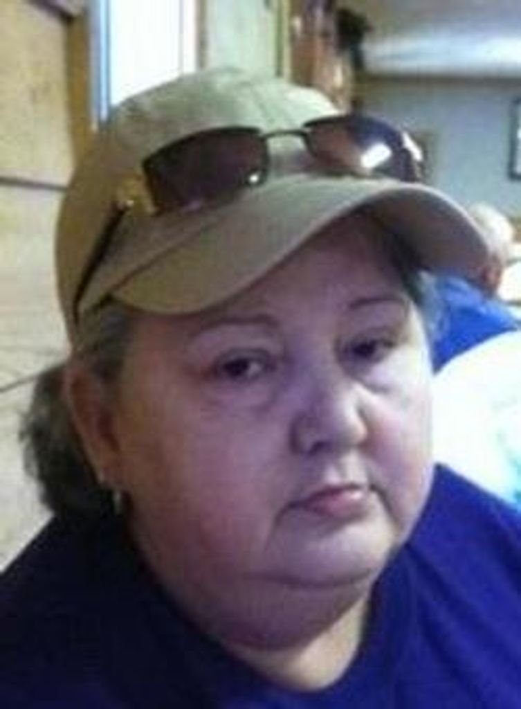 Jacquie Kibodeaux Cooper