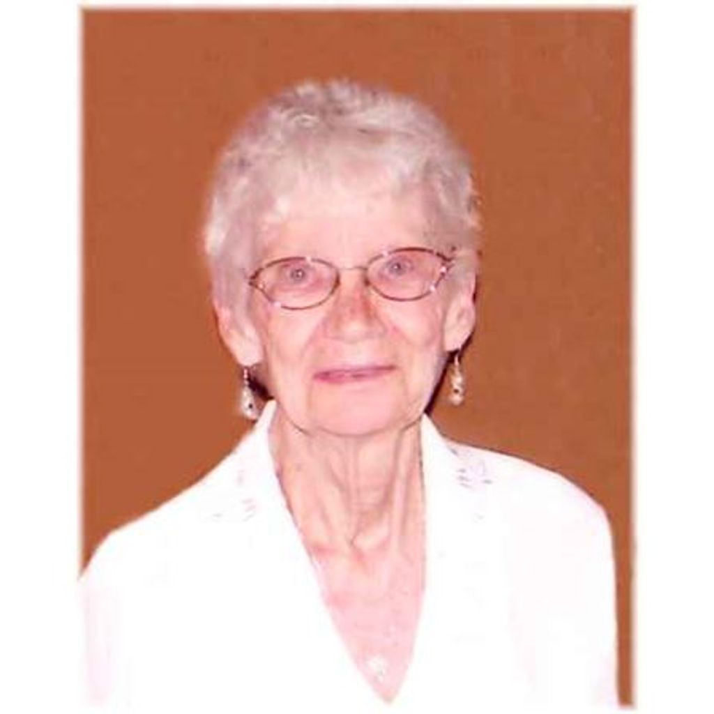 Eleanor Schmitt