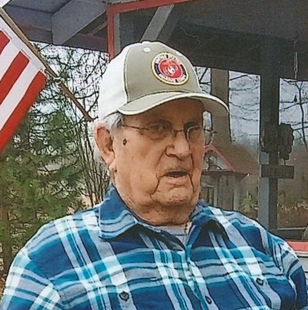 George David Colvin Jr. Profile Photo