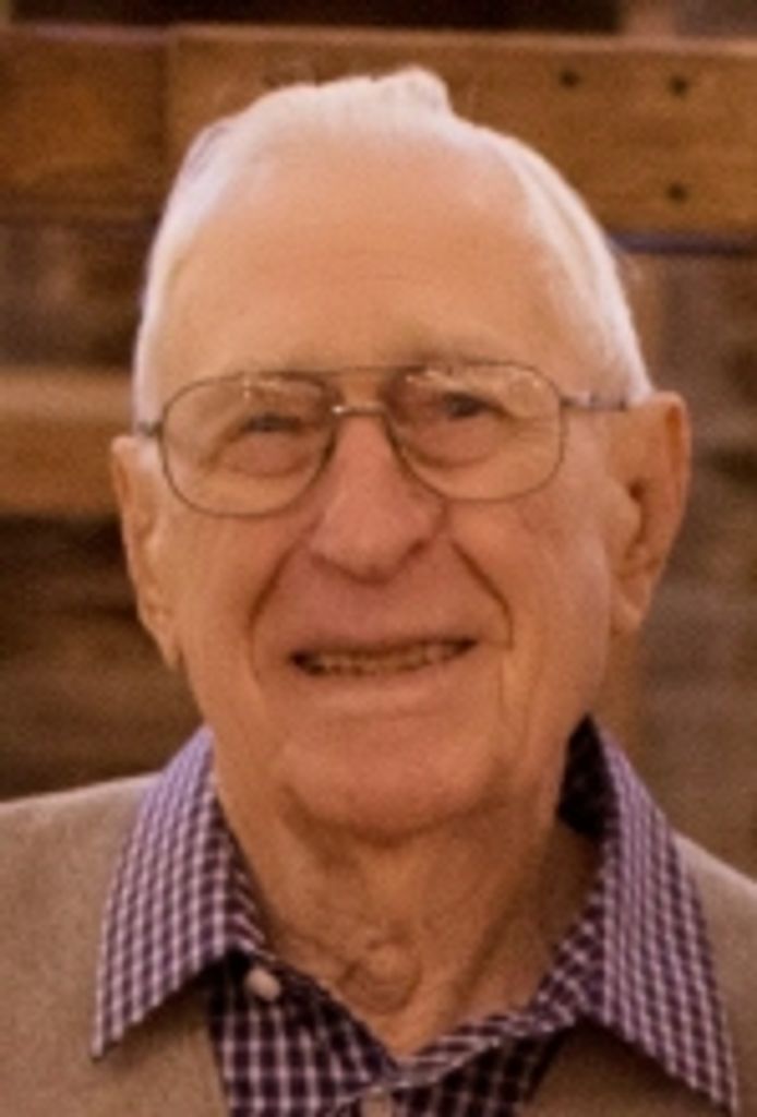 Hubert Lee Childers