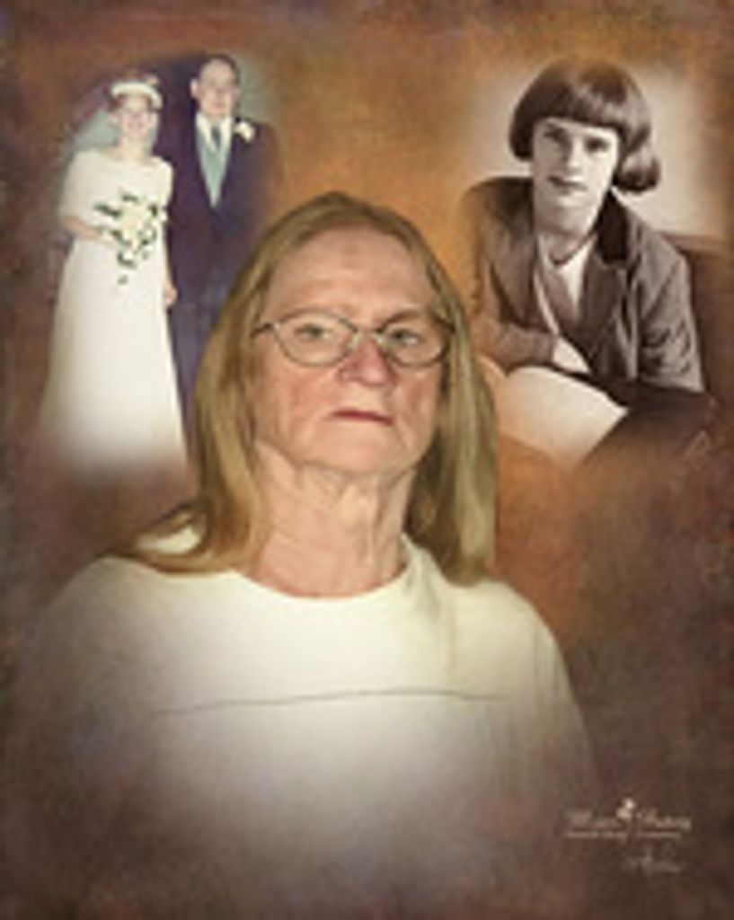 Ruth Anne (Cressler)  Wrightstone