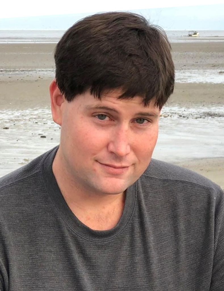 Evander Stacy Hall Profile Photo