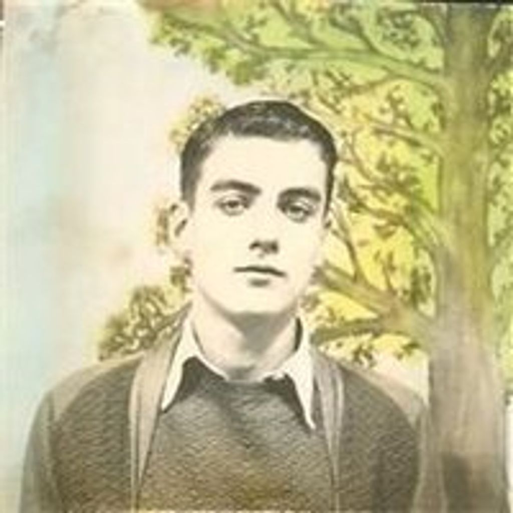 William Hall, Profile Photo