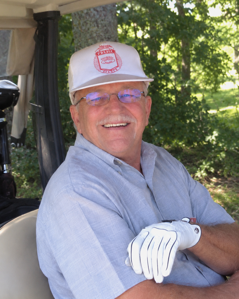 Paul Proulx Profile Photo