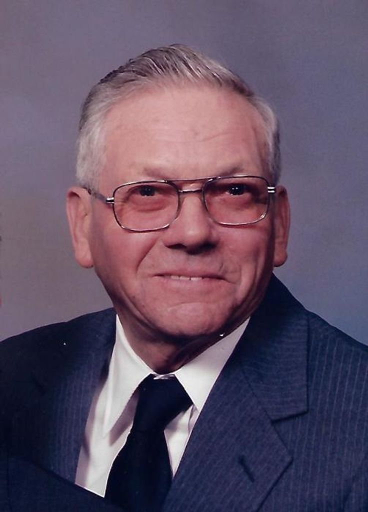 Cecil Inman