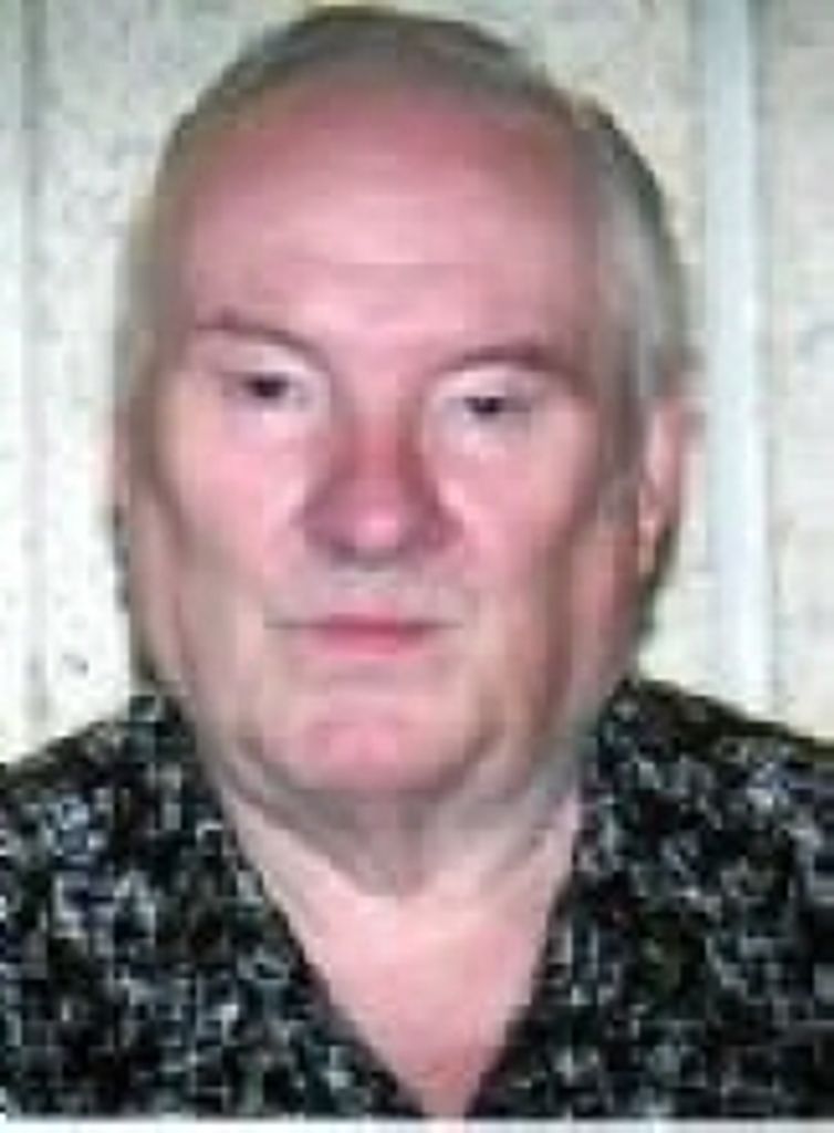 Marvin Herman Laabs