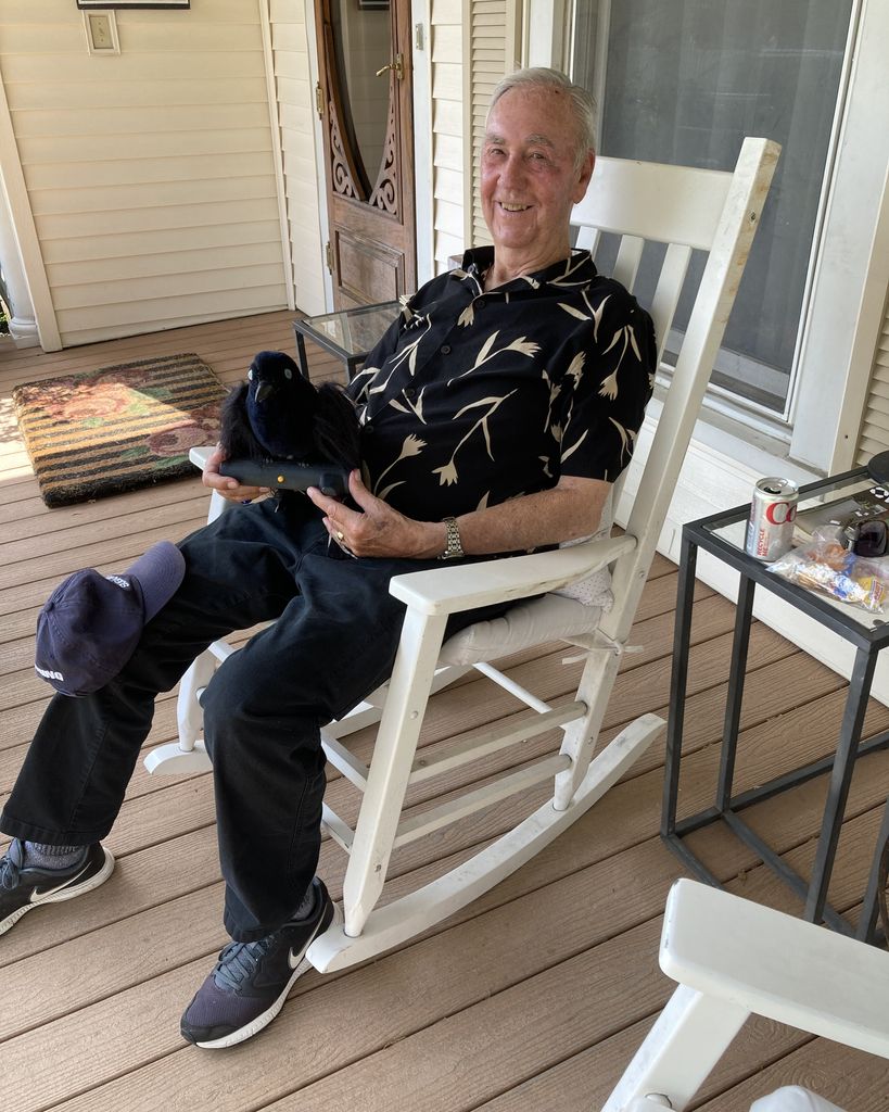Bruce Melvin Castor Profile Photo