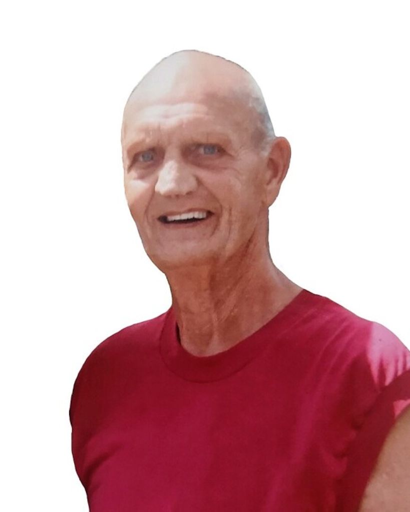 Orville Paul Teter Jr