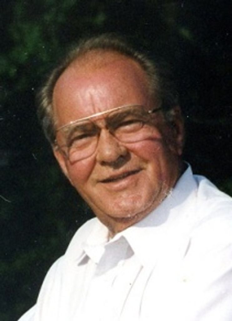 Charles Billy Pharr Profile Photo