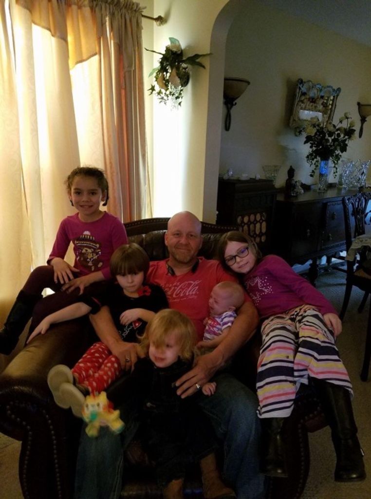 Jerry Mcentyre Profile Photo