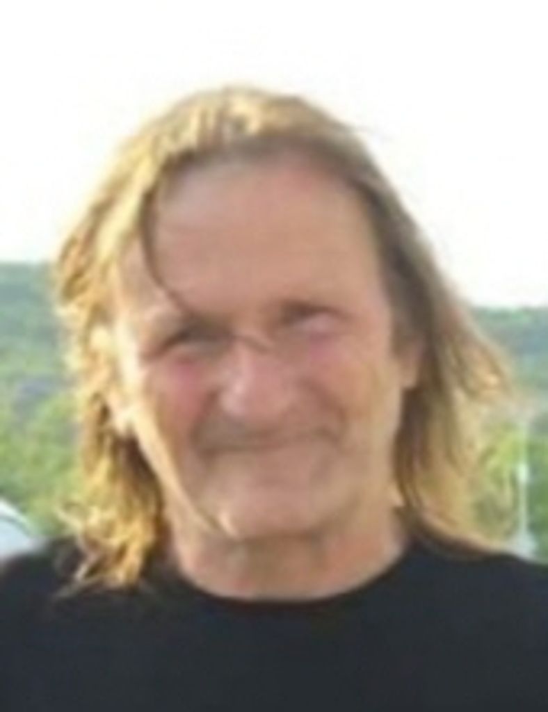 Larry Eugene Hickman