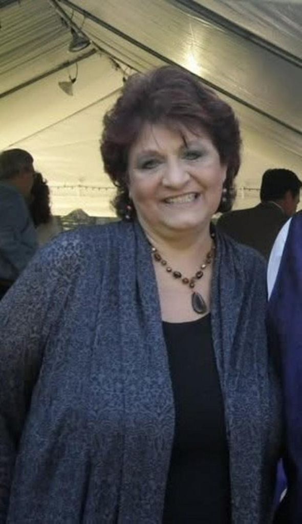 Joann Dolores Koch Profile Photo