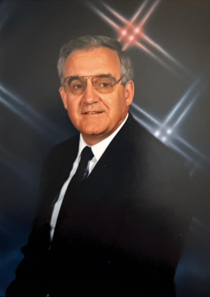 Arthur W. Mccormack, Jr.