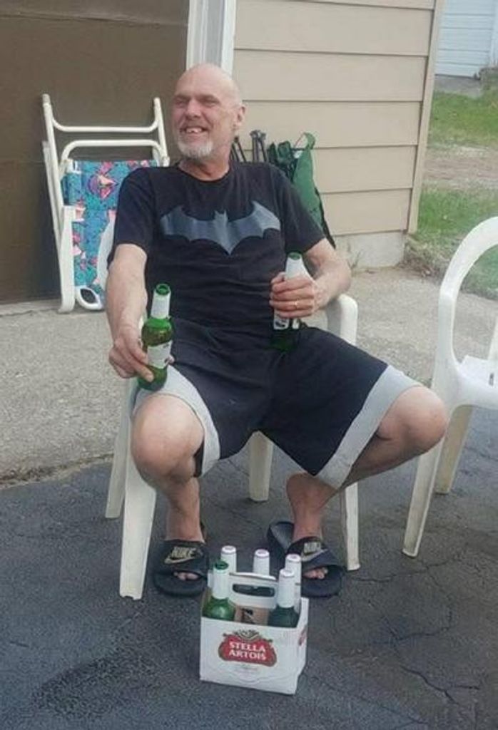 Timothy J. Reid Profile Photo