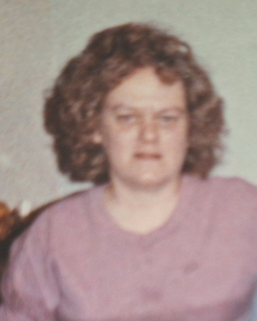 Donna Mae Johnson Profile Photo