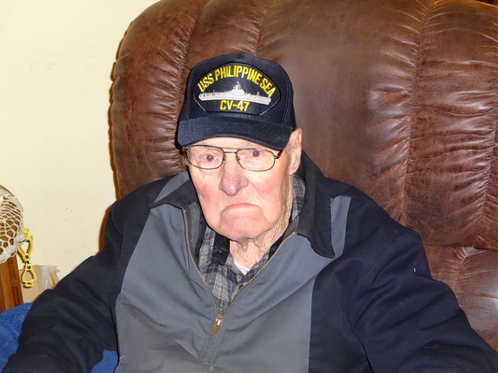 Robert Gilbert Rumsey Profile Photo