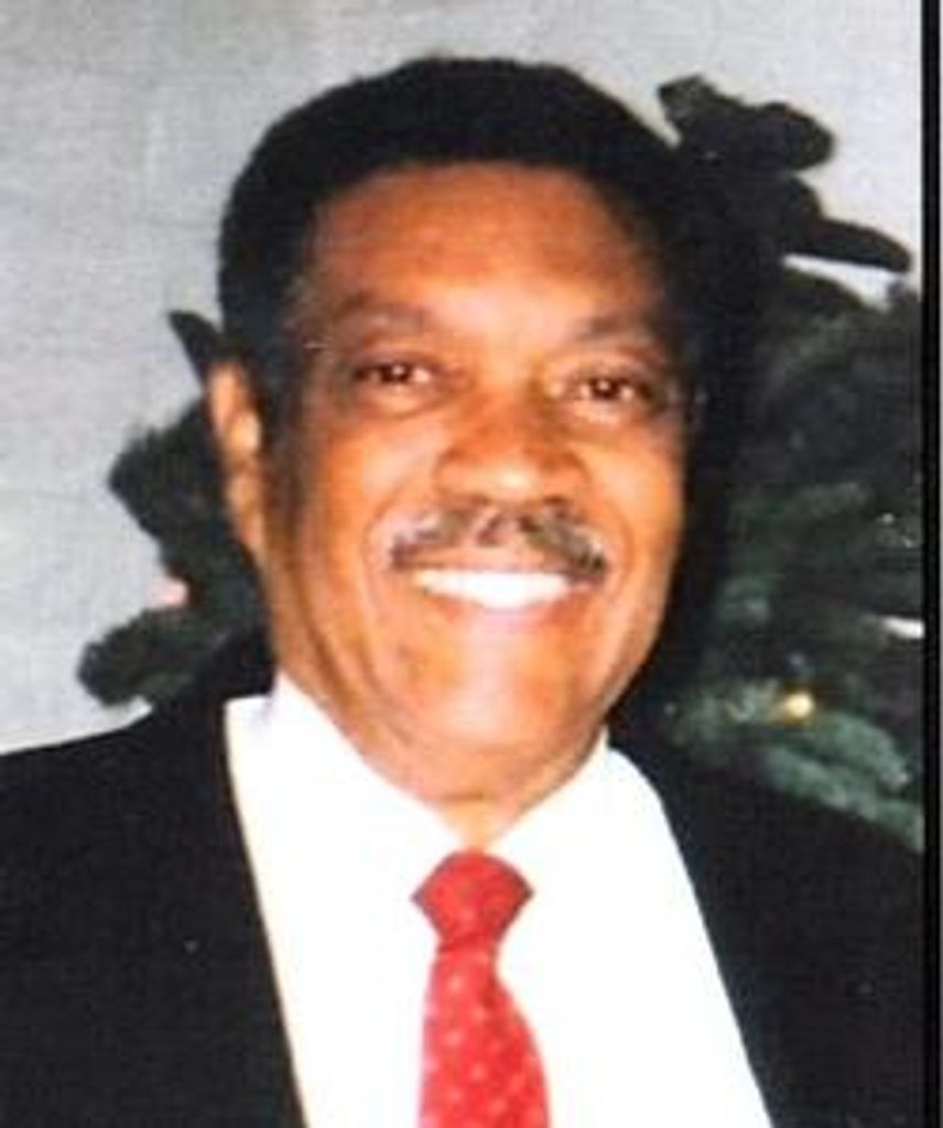 Elvin Lloyd Ricks Profile Photo