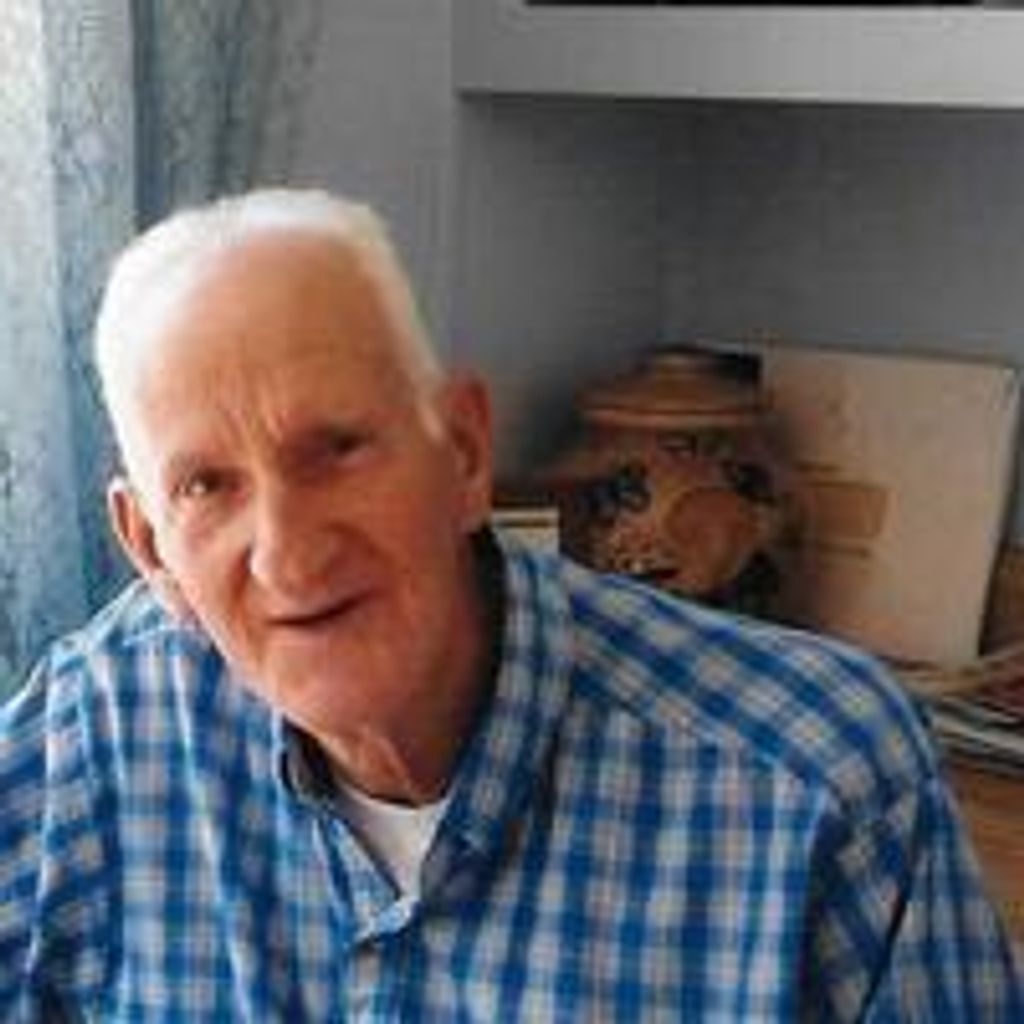 Harold "Rick" Ryckman, Jr. Profile Photo
