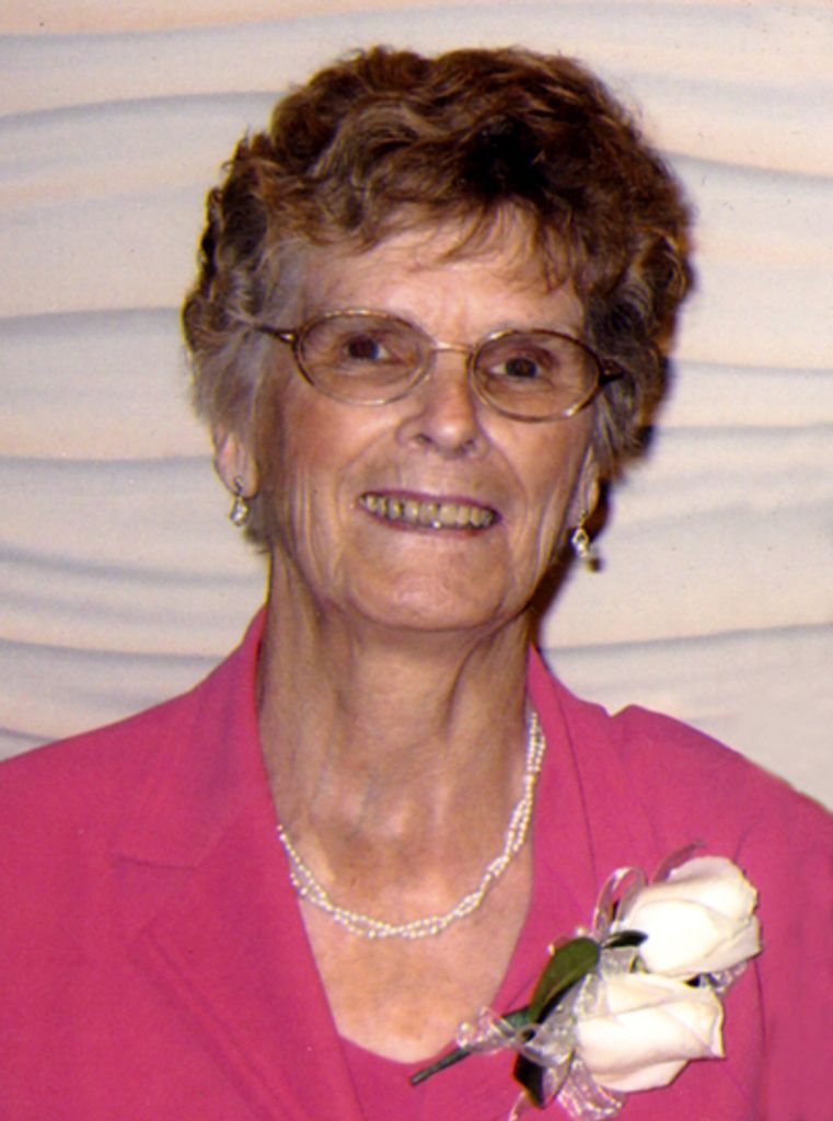 Lena Hird Profile Photo