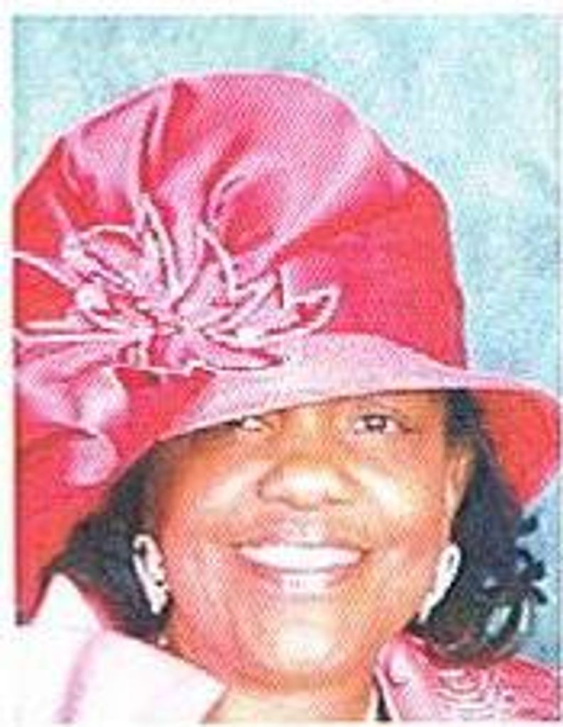 Minister Valerie Cheek Whitaker Profile Photo