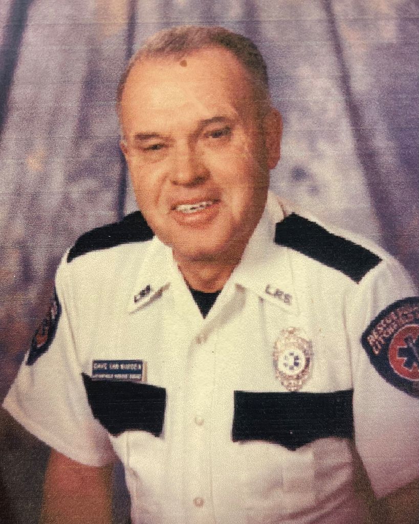 David C. VanNurden