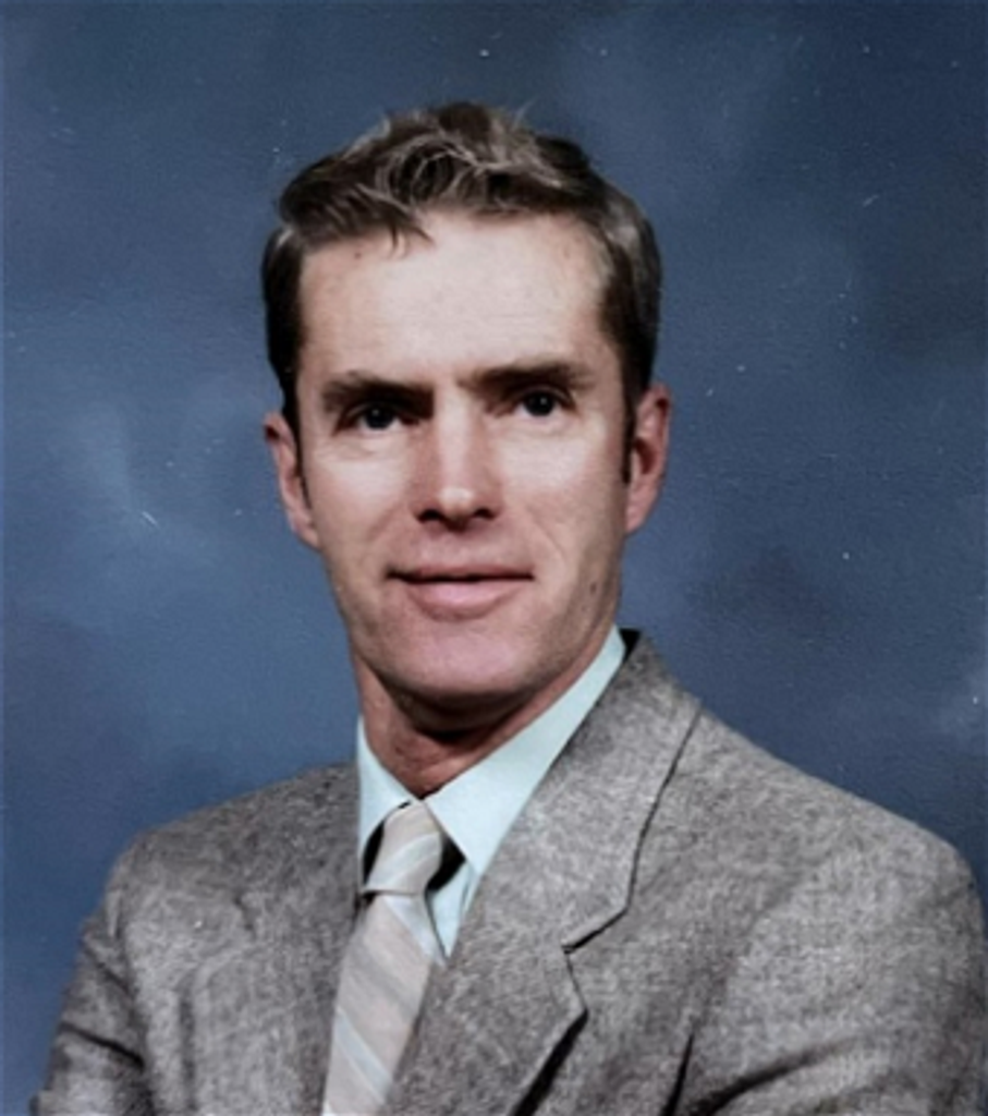 John L. Rudy