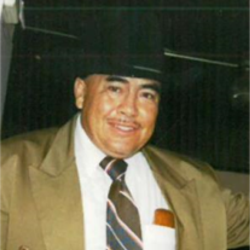 Pete Medina