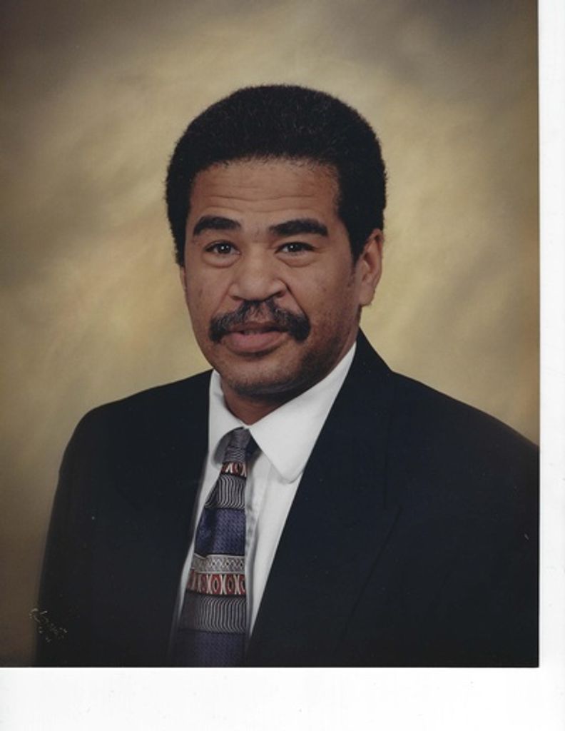 Harvey O. Graham, Jr.