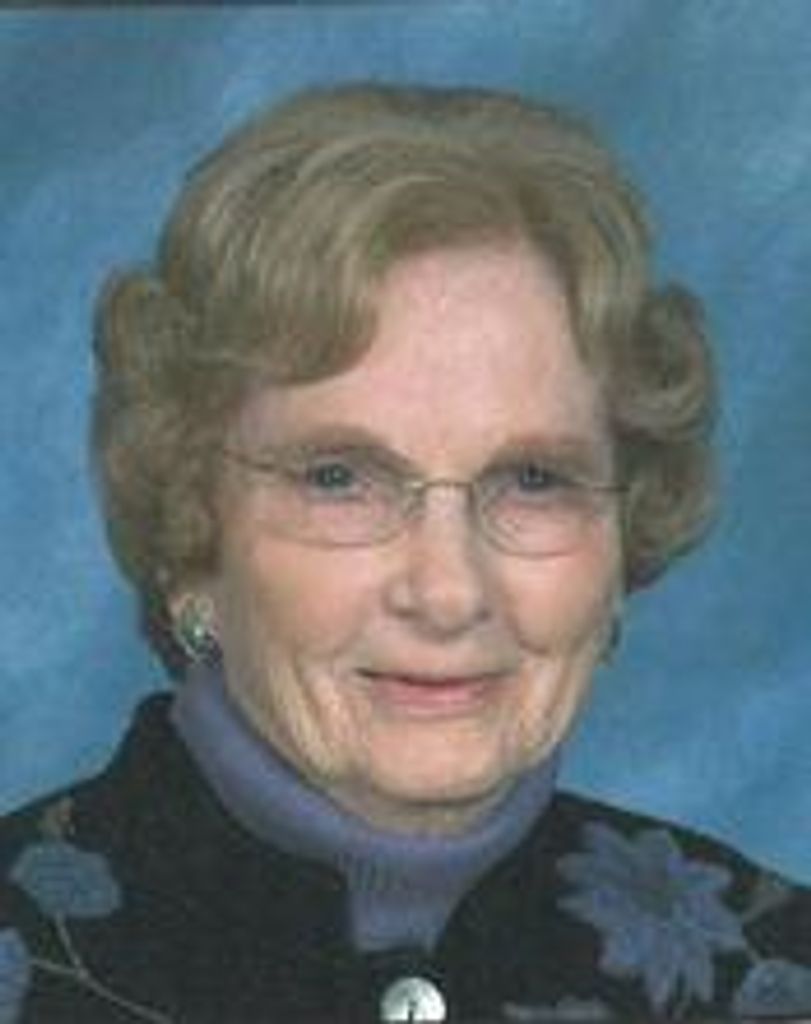 Virginia B. Wigington
