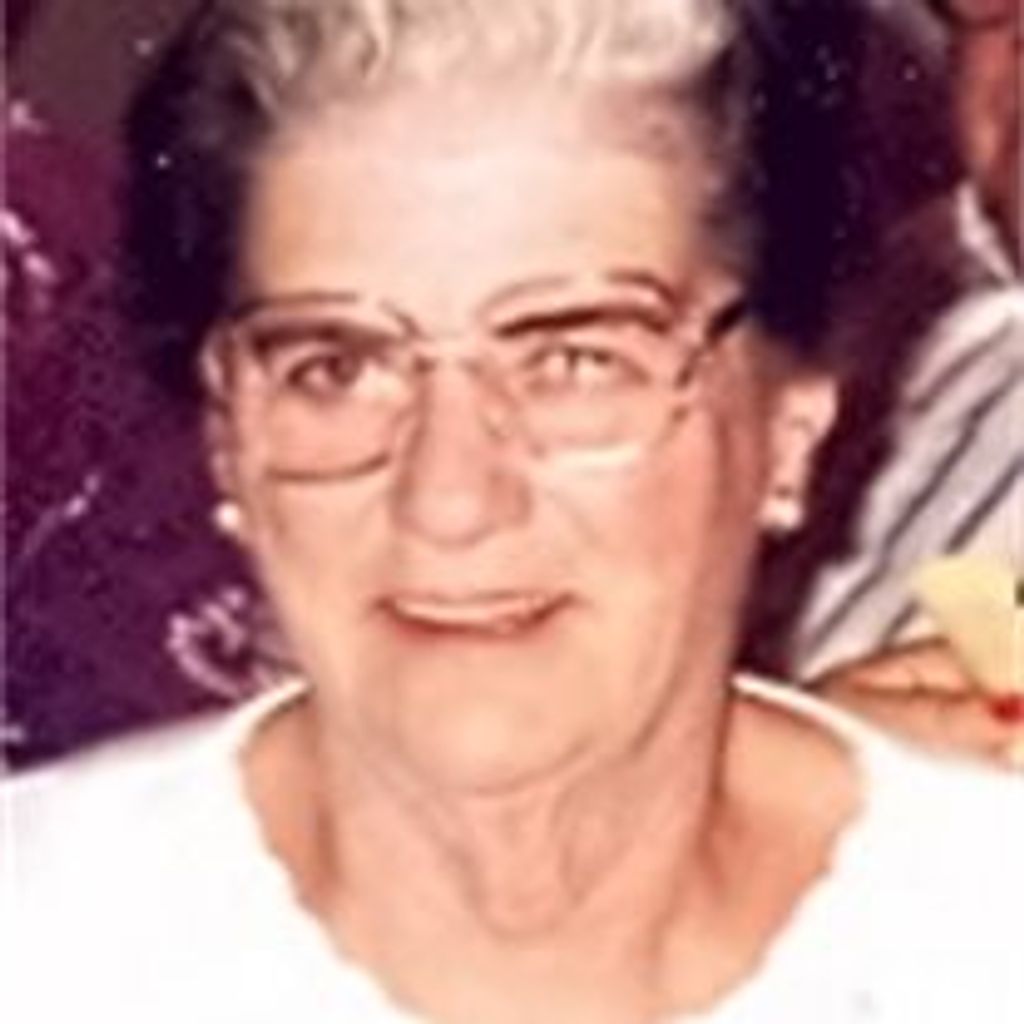 S Mary L. (O'Hara) Williams