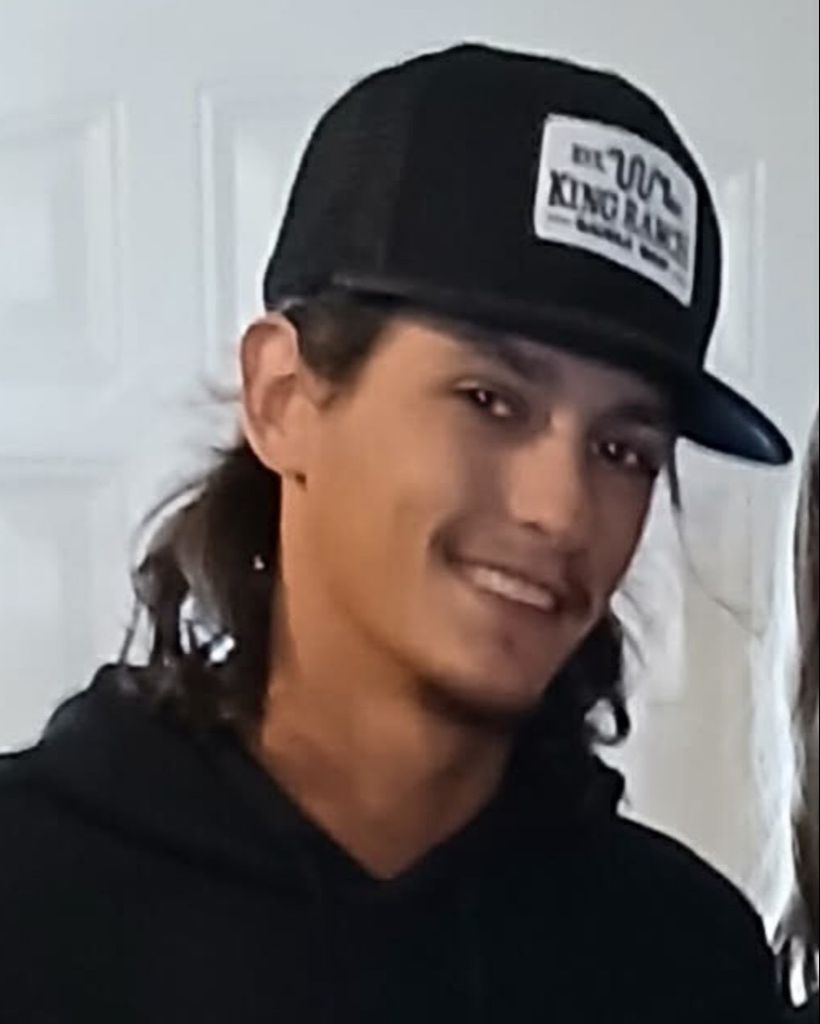 Chad Ashley Klingler