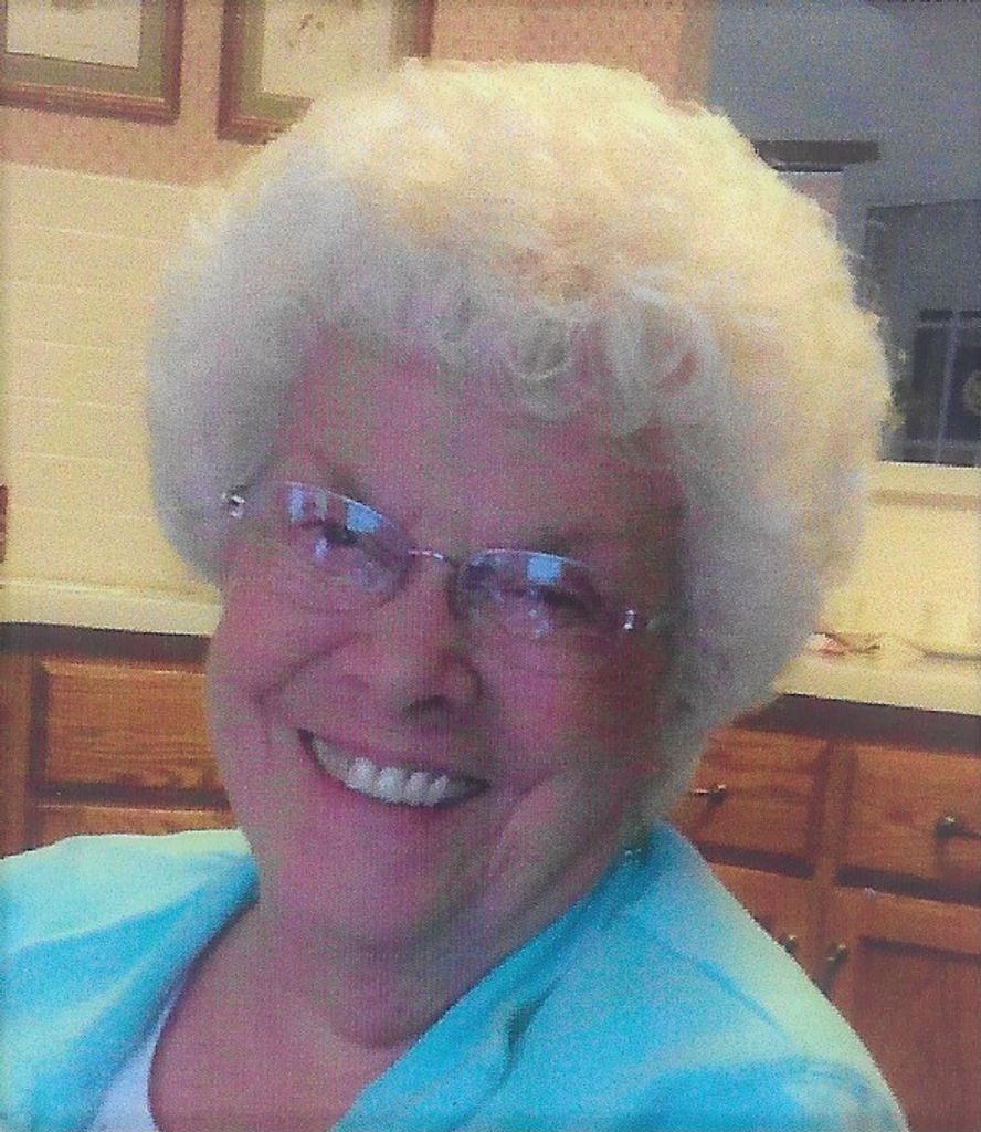 Helen M. Johnson Profile Photo