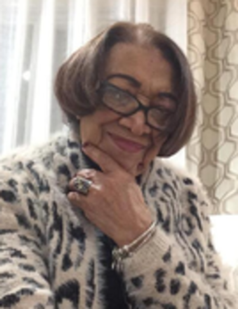 Carmen (Cabrera) Cabrera