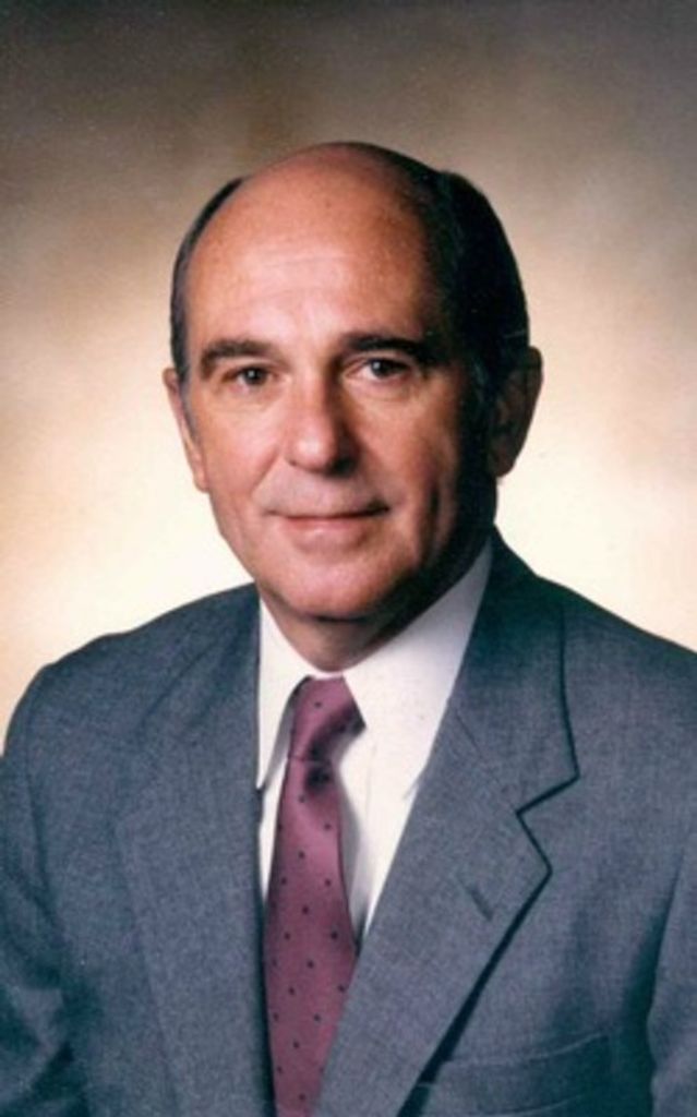 Charles E. Russoli