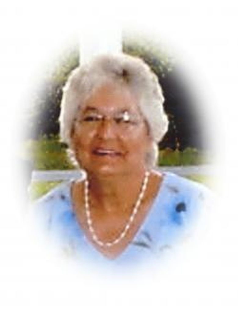 Blanche Paulette Carr Profile Photo