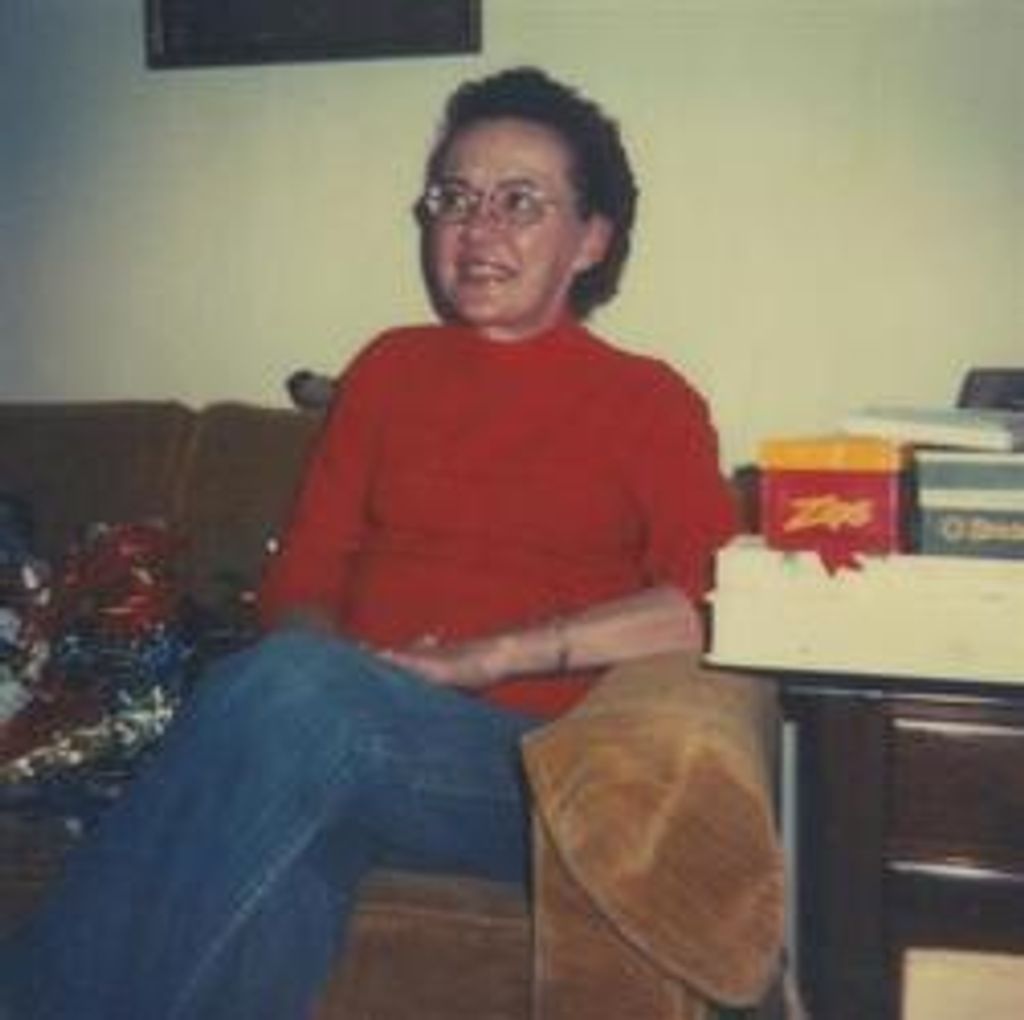 Ellen Dix Profile Photo