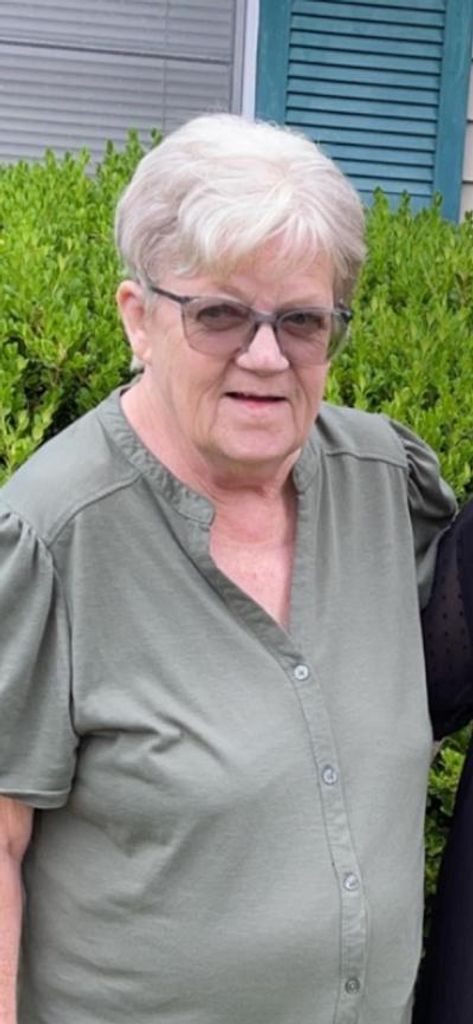 Donna Kay Davis Profile Photo