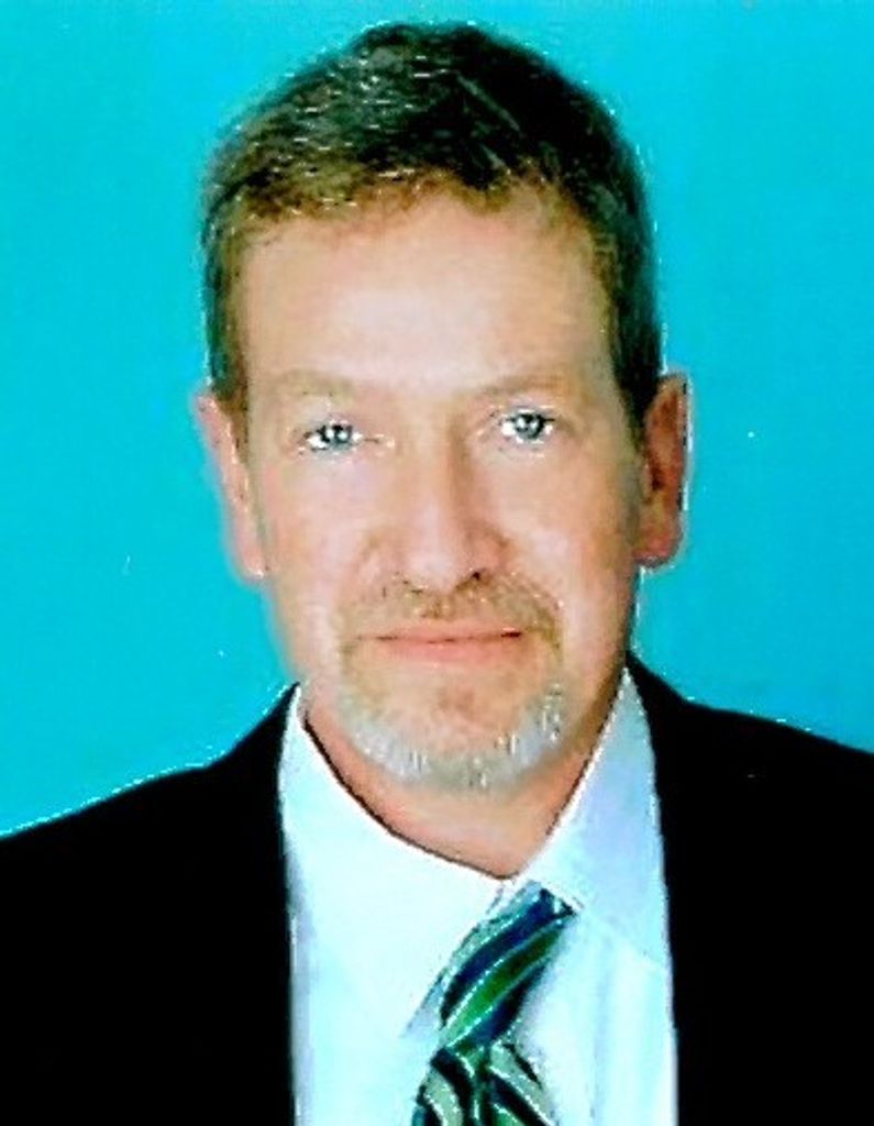 Mark D. Yankee