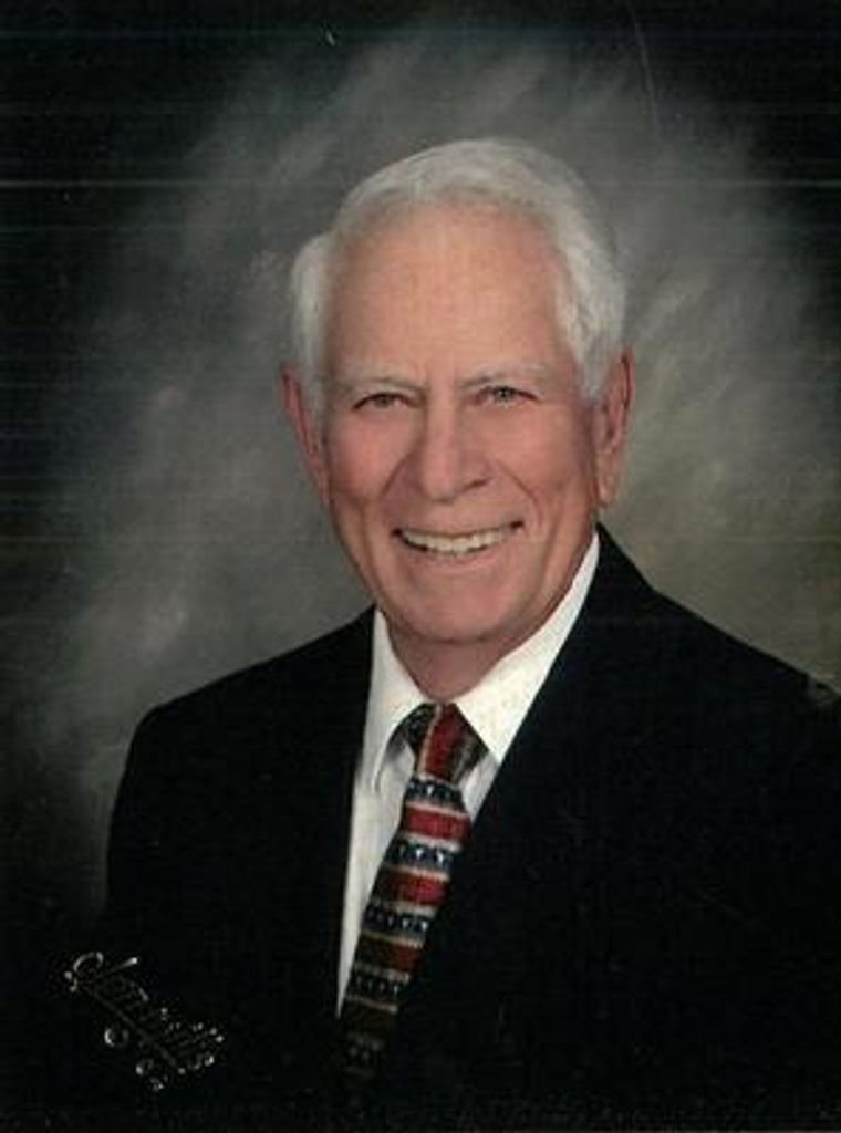 John Williamson Person, Sr. Profile Photo