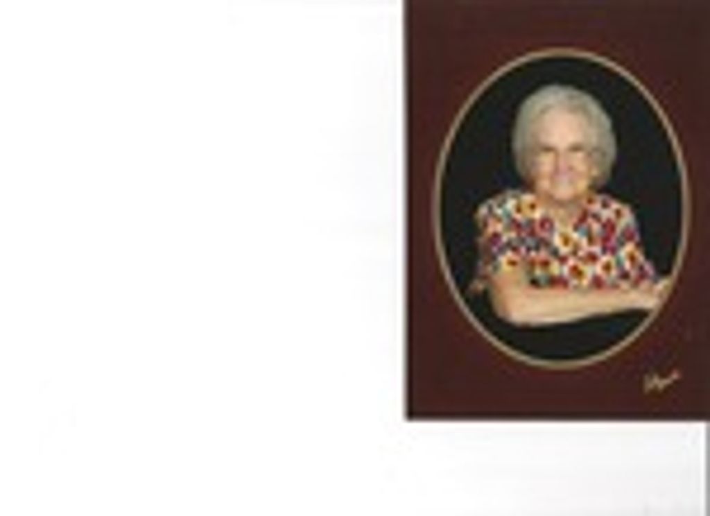 Zennie Belle Spiegelberg