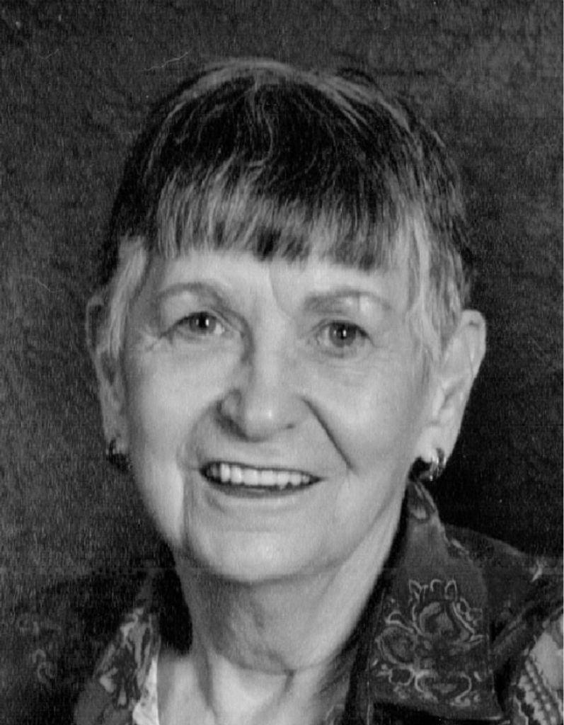 Sue Bailey