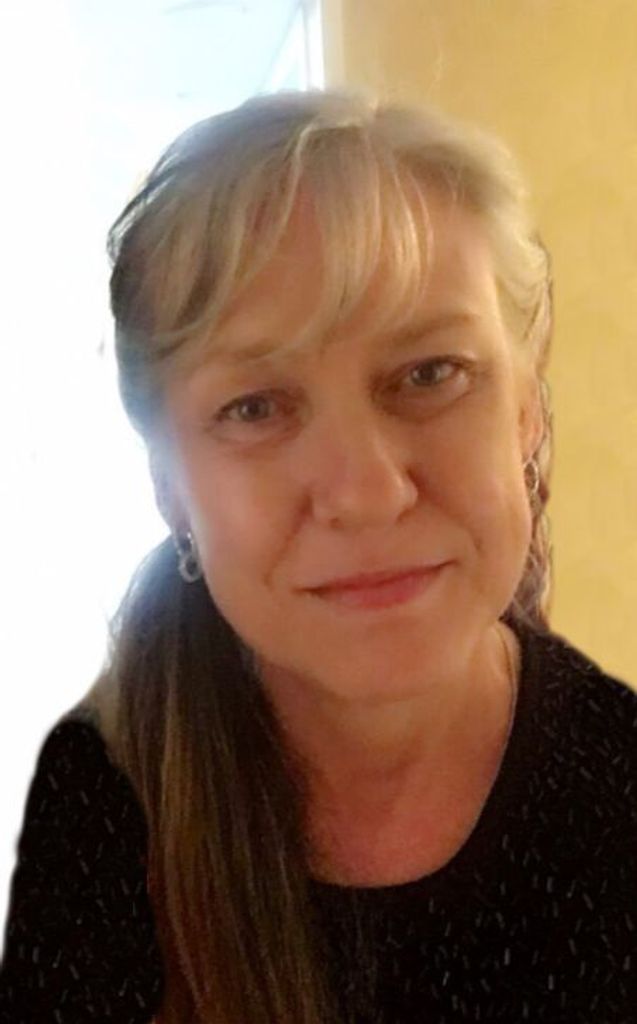 Rhonda Kay Chism Norton