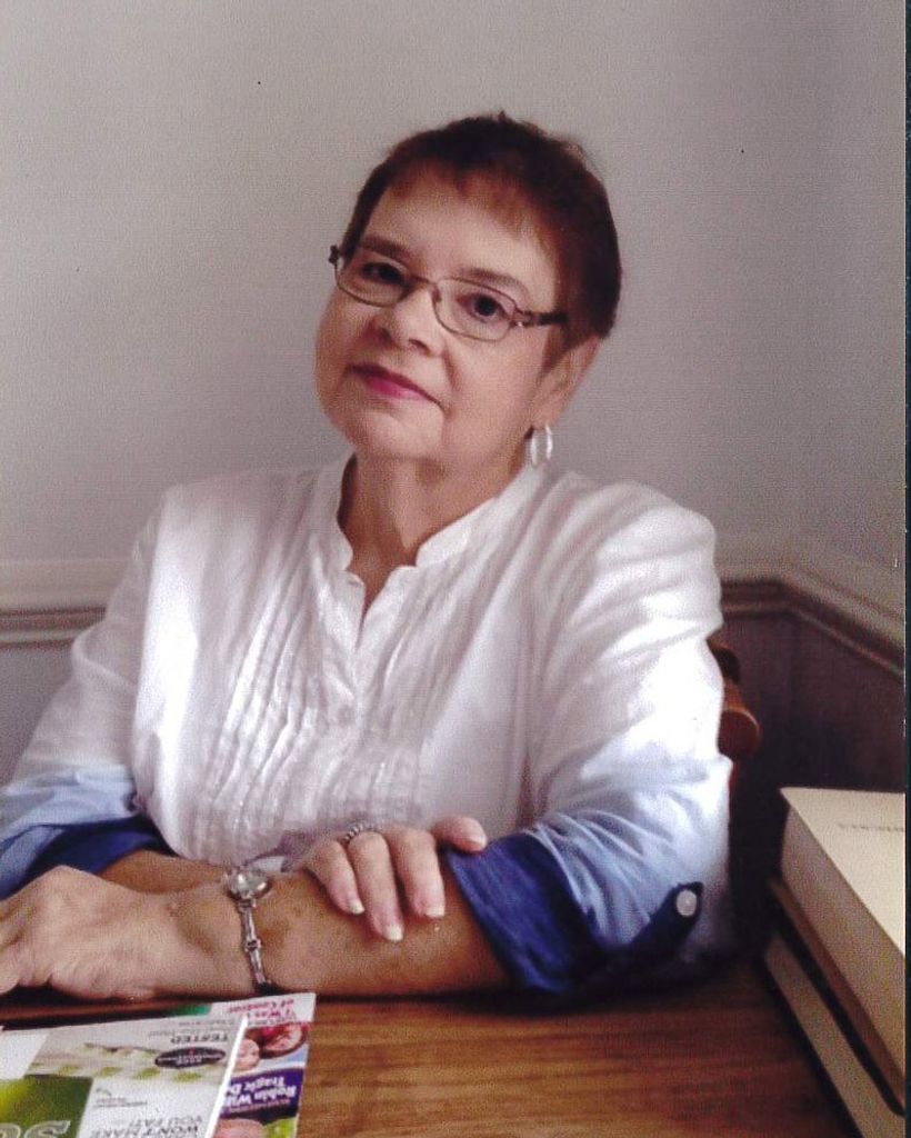 Nancy Jane Moore Profile Photo