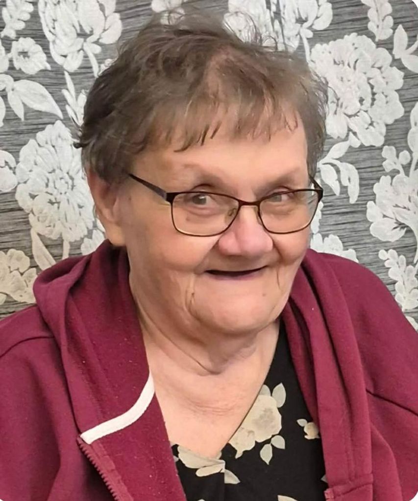 Rosalind Emma Stokes Profile Photo