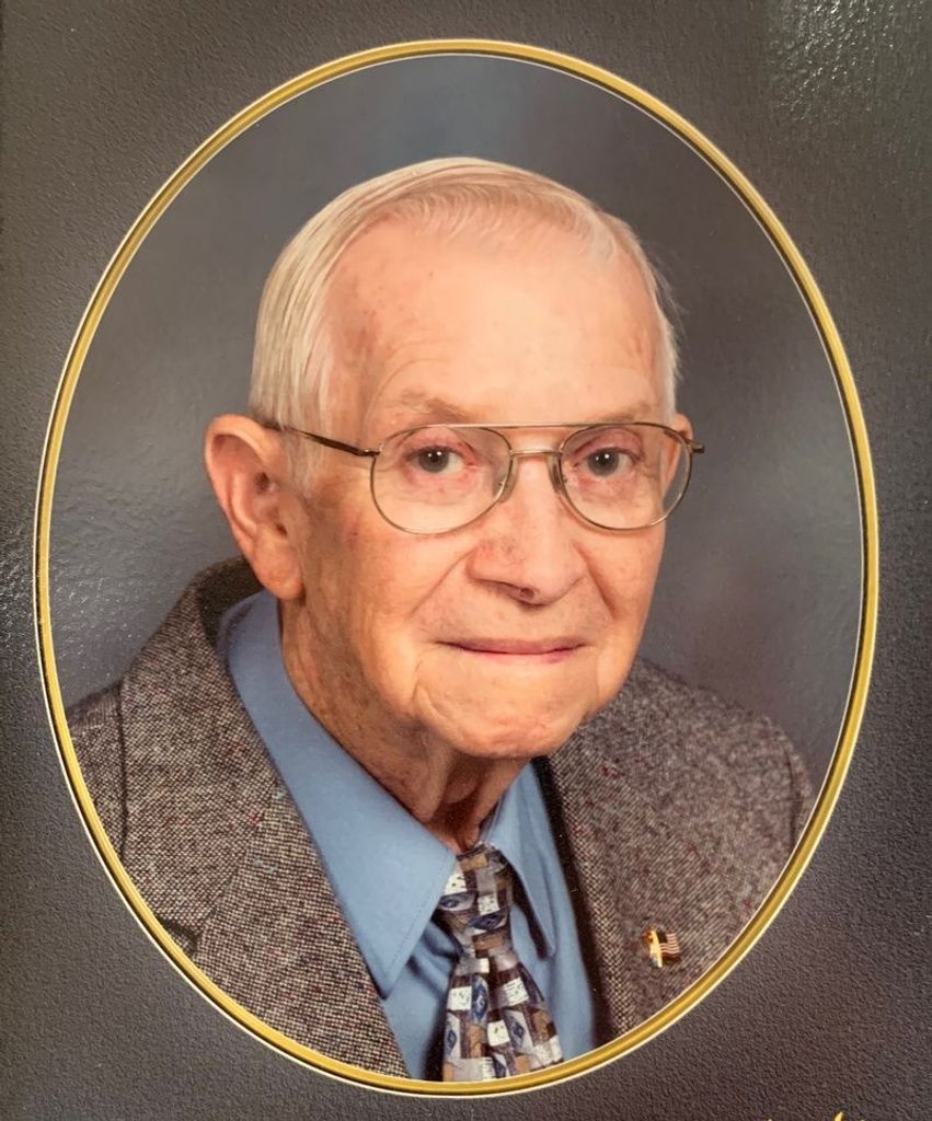 Carl F. Roberts Profile Photo