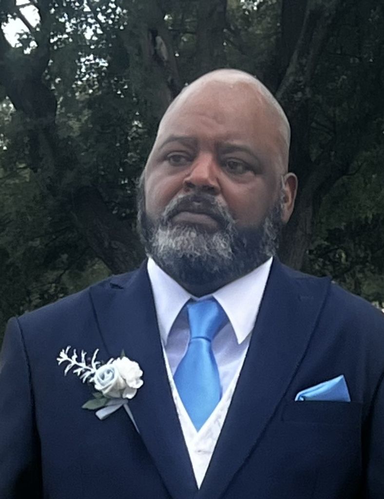 Frederick Lee Henderson Profile Photo